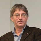 Harald Mikkelsen