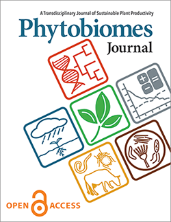 APS Phytombiomes Journal Logo