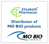 MoBio Logo