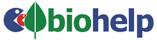 Biohelp Logo