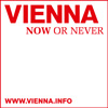 Vienna Now or Never Logo