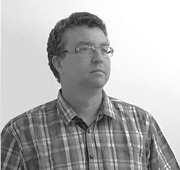 Michael Ionescu