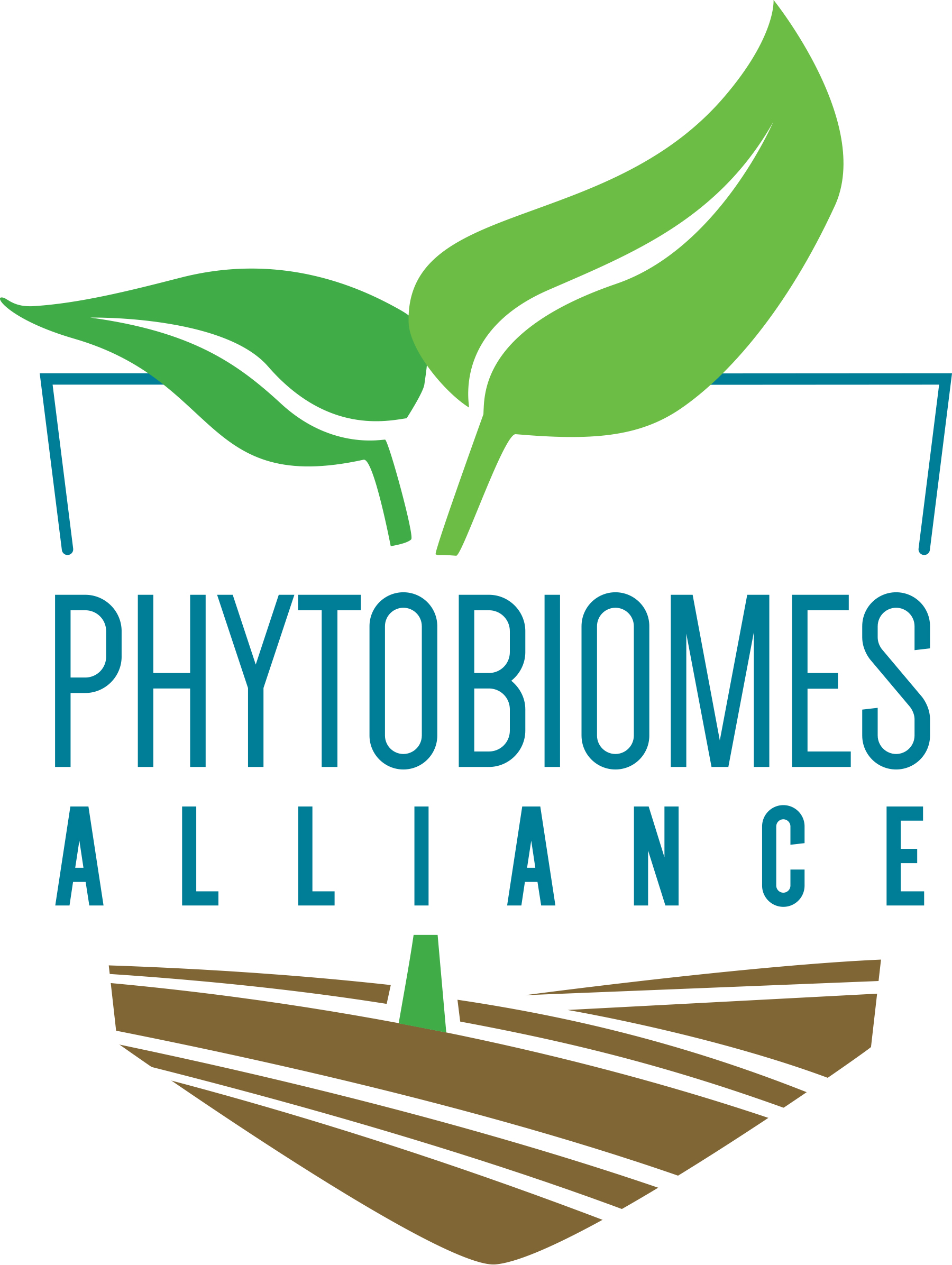 Phytobiomes Alliance Logo
