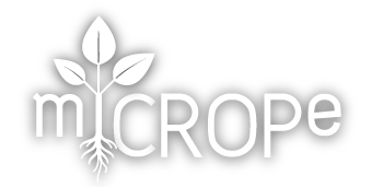 miCROPe Logo