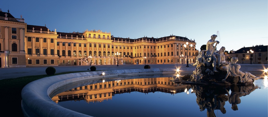 Schoenbrunn