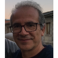 Jesús Mercado Blanco